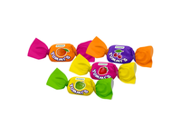 Kramtomieji saldainiai ROSHEN YUMMI'S, 1 kg