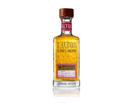Tekila OLMECA Altos Reposado, 38%, 0.7l
