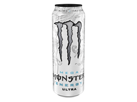 Energinis gėrimas MONSTER ZERO ULTRA, 553 ml