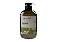ECOLATIER SOFTNESS skystas rankų muilas, 400 ml