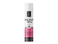 Maistiniai purškiami dažai MATTY SPRAY, pastelinės rausvos spalvos Blush Pink, azo free, 250 ml