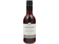 R. s. vynas JACOB'S CREEK, 13,5 %, 0,187 l