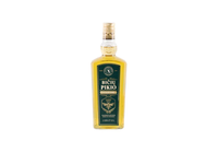 Trauktinė BIČIŲ PIKIO 35%, 0,5L firminis stiklinis butelis