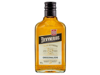 Balzamas sp.gėrimas TREJOS DEVYNERIOS, 40%, 0,2 l