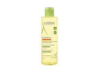 A-DERMA prausiamasis aliejus-emolientas sausai, atopinei odai EXOMEGA CONTROL, 500 ml