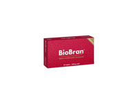 BioBran 250 tabletės N50