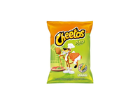 Kukurūzų užkandis CHEETOS PIZZERINI, picos skonio, 160 g