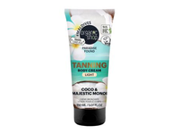 ORGANIC SHOP įdegio kūno kremas, 150 ml