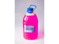 Žieminis langų ploviklis BOKER, Ekonom, -15 C, 4 l