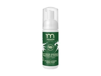 Intymios hig. prausiklis-putos MARGARITA su pieno rūgštimi, 150 ml