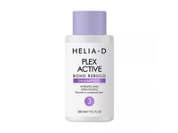 HELIA-D plaukų šampūnas PLEX ACTIVE BOND REBUILD ...