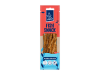 ZIGMO vytintos aliaskinių menkių lazdelės, 40 g