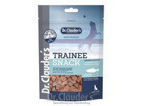 Skanėstas šunims, DR. Clauder's, vytinta silkė 80 g