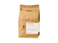 Kavos pupelės ROASTED Espresso, Colombia Medellin Excelso, 100% rūšinė Arabika, 250 g
