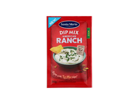Padažo AMERICAN RANCH mišinys SANTA MARIA TEX MEX, 14 g