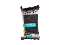 DOXA ACTIVATED CHARCOAL tualetinis muilas, 100 g 