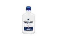 Bajorų Klasikinė 0,2 L