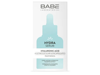 BABÉ drėkinamasis serumas HYDRA, 30ml