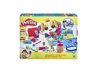 Žaidimų rinkinys PLAY-DOH VETERINARAS, 1 vnt.