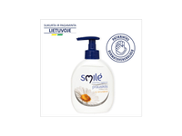 Intymios higienos prausiklis SMILĖ (su ramunėlėmis), 300 ml