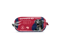 Šunų ėdalas su jautiena LOVETT 400g, 400 g
