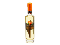 Persikų skonio likeris JARDINS SECRETS LIQUEUR PECHE 15%, 350 ml