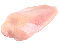 Viščiuko broilerio filė be vidinės filė DELICATO,vakuume, ~3 kg