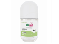 SEBAMED FRESH, dezodorantas, rutulinis, gaivus, 50ml
