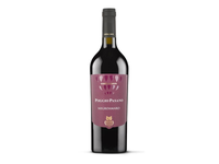 Cantina Sava Negroamaro Puglia 0,75 L