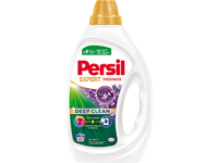 Skalbimo gelis PERSIL Lavender Color, 20 skalbimų, 0,9 l