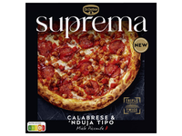 Pica SUPREMA CALABRESE NDUJA, 520 g