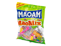 Kramtomi saldainiai MAOAM MAOMIX, 135 g