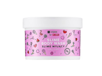 HS HISKIN KIDS SLIME BODY LOLLIPOP vaikų kūno prausiklis, 150 g