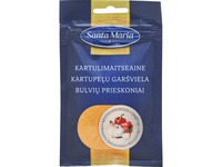 Bulvių prieskoniai SANTA MARIA, 30g