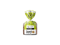 JORĖ balta duona pagard sėklom, 280 g