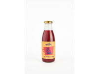 Spanguolių tyrė  MASHIE ORIGINAL, 0,75l