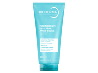 Bioderma drėkinantis, raminantis gelis kremas po deginimosi jautriai odai Photoderm Gel-créme 200 ml