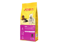 Šunų ėdalas JOSIDOG MINI, 2,7 kg