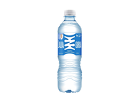 Negaz. nat. miner. vanduo ŽALIA GIRIA, 0,5 l