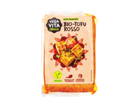 Ekologiškas tofu ROSSO VEGAVITA, 200 g
