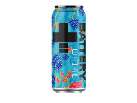 Energinis gėrimas Battery Blue Raspberry 500 ml
