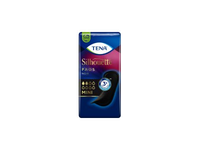Paketai TENA SILHOUETTE NOIR MINI, 18 vnt.