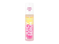 ESSENCE JUICY SERUM lūpų priežiūros priemonė, 7,5 ml