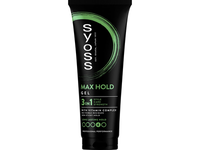 Plaukų želė SYOSS Max Hold, 250 ml