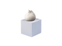 Sūris Burrata PRIMO LATTE, 125 g
