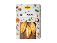 Miltinis mišinys kibinams MALSENA, 400 g