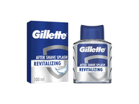 Losjonas po skutimosi GILLETTE Revitalizing, 100ml