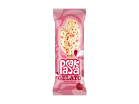 NAUJA! Van. griet. ledai PASAKA GELATO su aviečių įd., 82 g