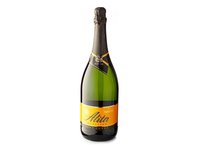Putojantis vynas ALITA SELECTION BRUT CUVEE 11%, 1,5 l