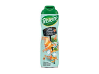 Sirupas su saldikliais TEISSEIRE, ORANGE SPRITZ skonio, 600 ml